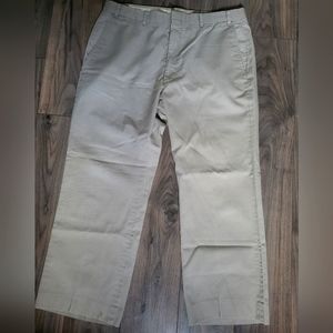 Sport classic levi strauss men's light grey pants